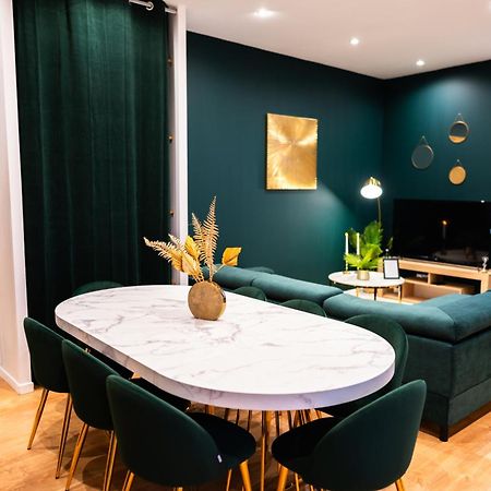 Grand Loft Familial 4 Chambres Avec Parking Prive Сомюр Экстерьер фото
