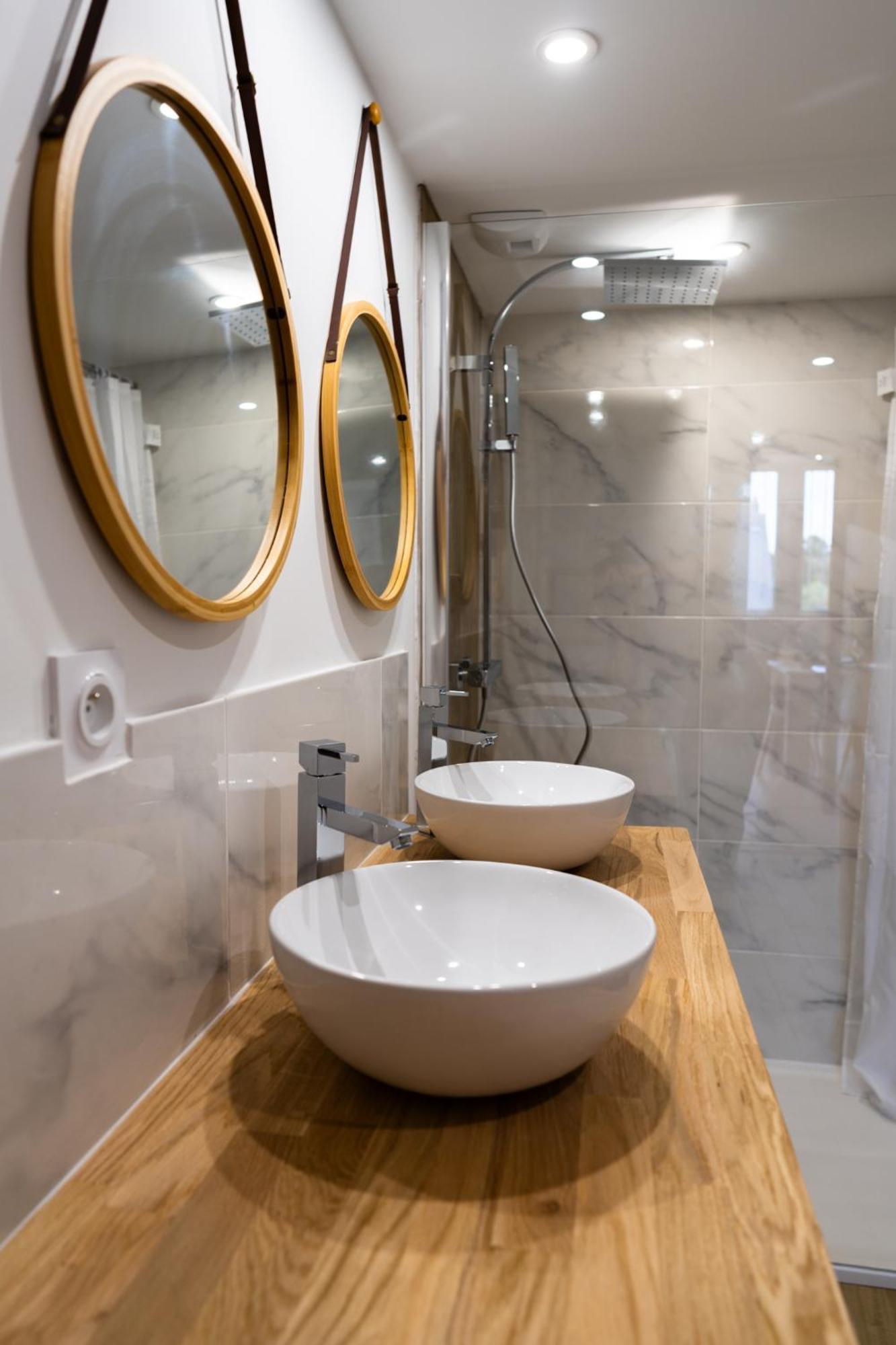 Grand Loft Familial 4 Chambres Avec Parking Prive Сомюр Экстерьер фото