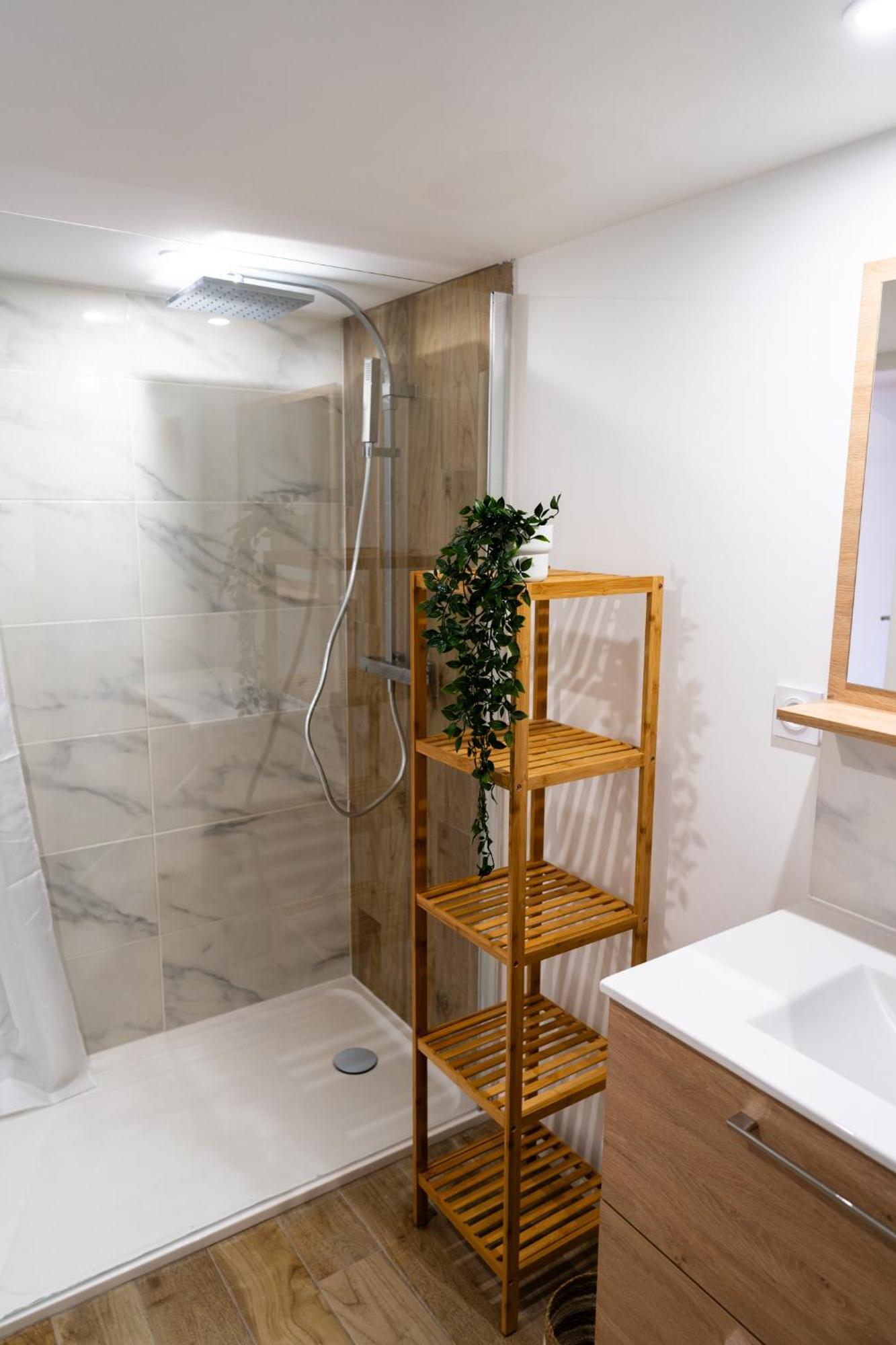 Grand Loft Familial 4 Chambres Avec Parking Prive Сомюр Экстерьер фото